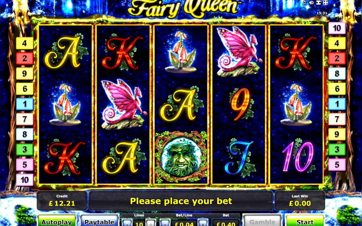 EURO 1290 no deposit bonus code at Spin Palace Casino