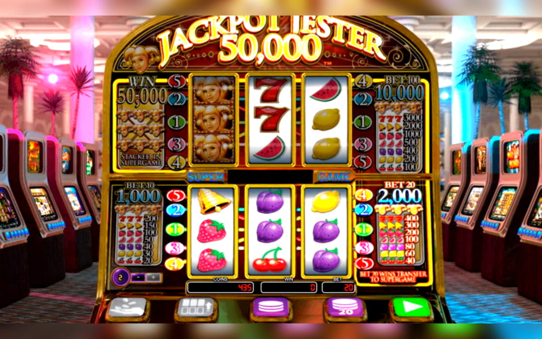 225% Match bonus at Bet Rebels Casino