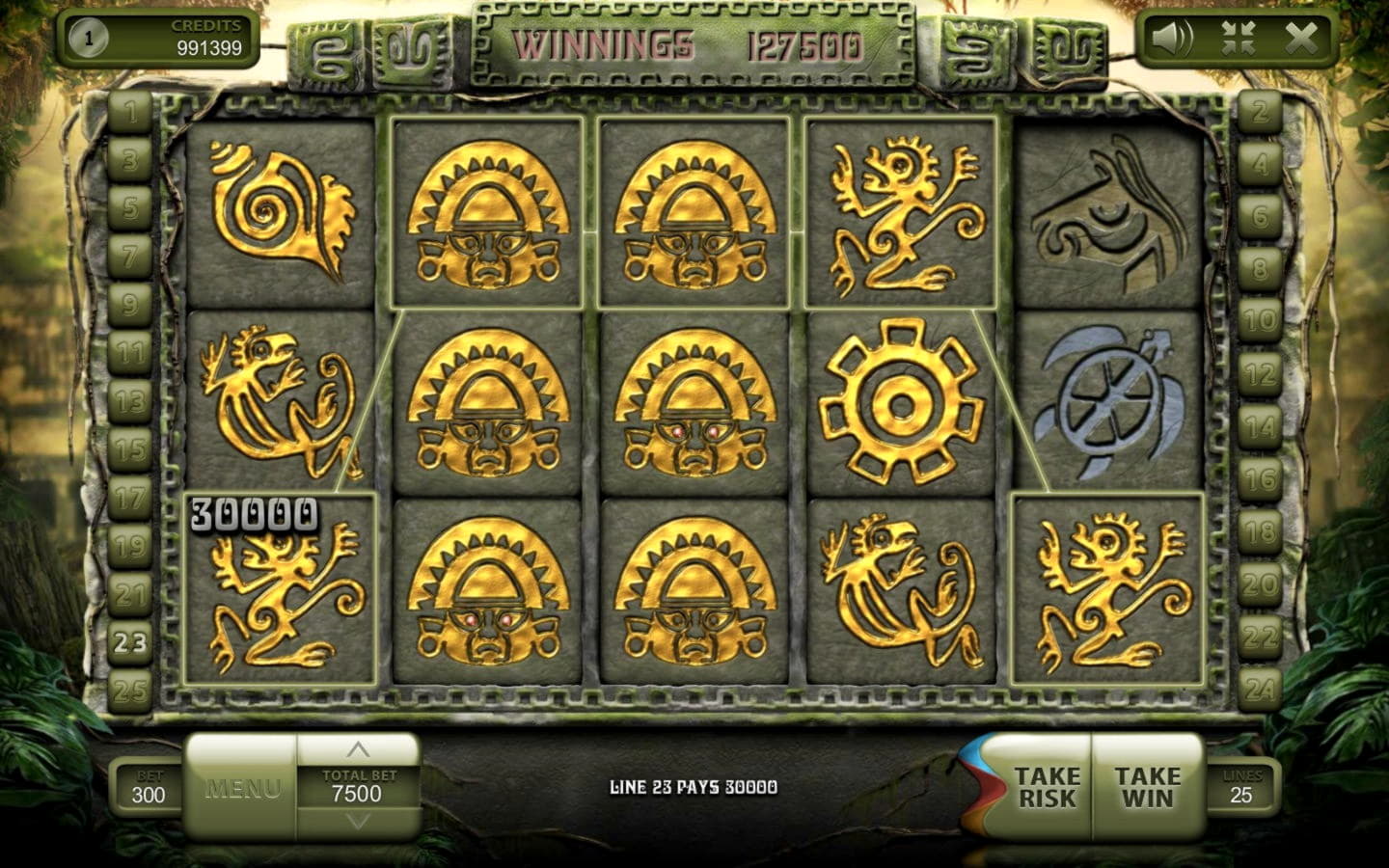 €805 Online Casino Tournament at La Fiesta Casino