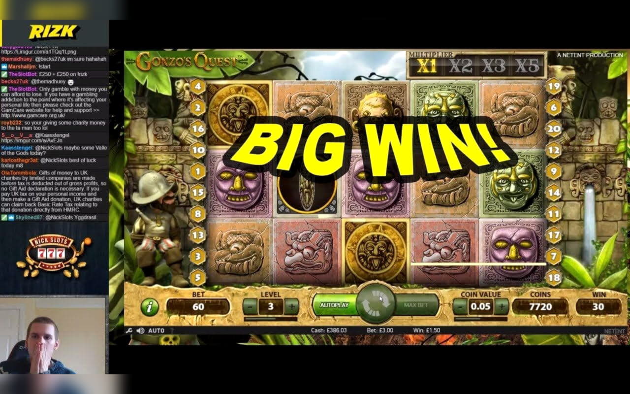 50 Free Casino Spins at Platinum Play Casino