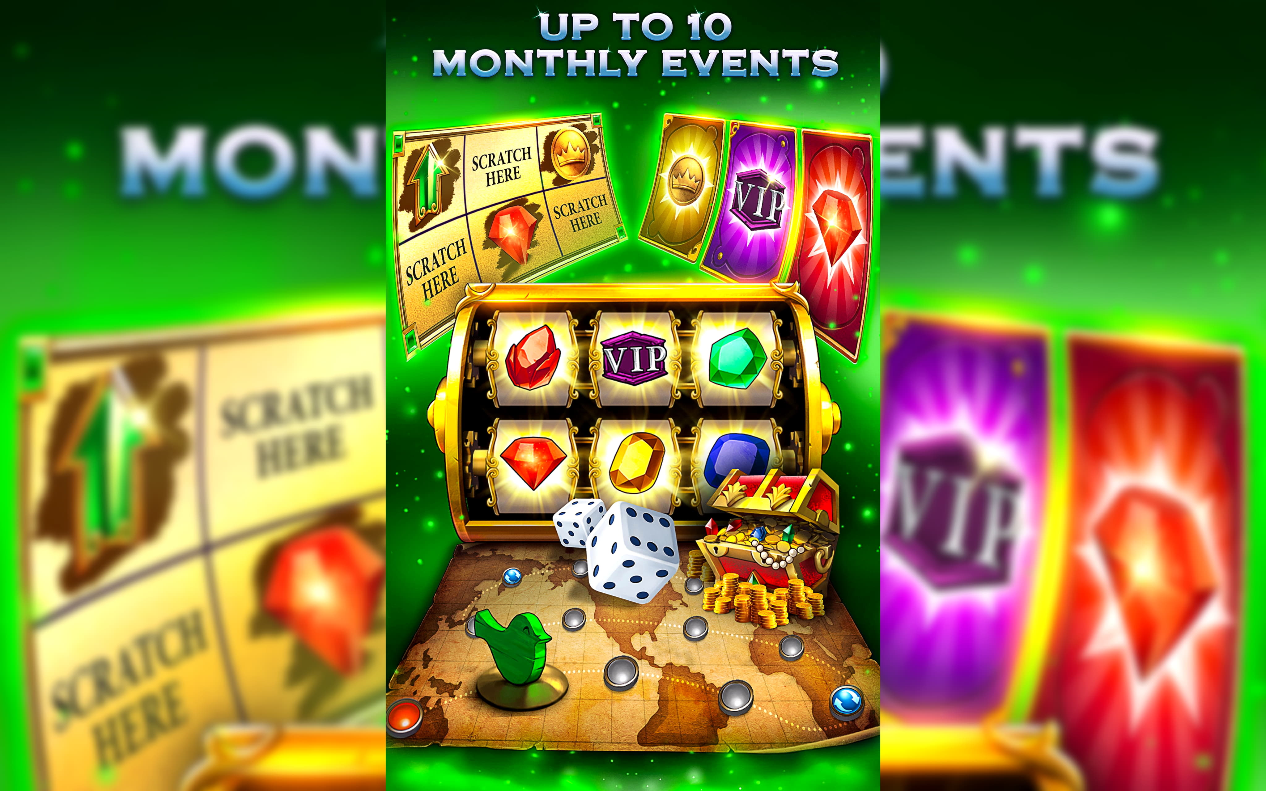 675% Best Signup Bonus Casino at Yukon Gold Casino