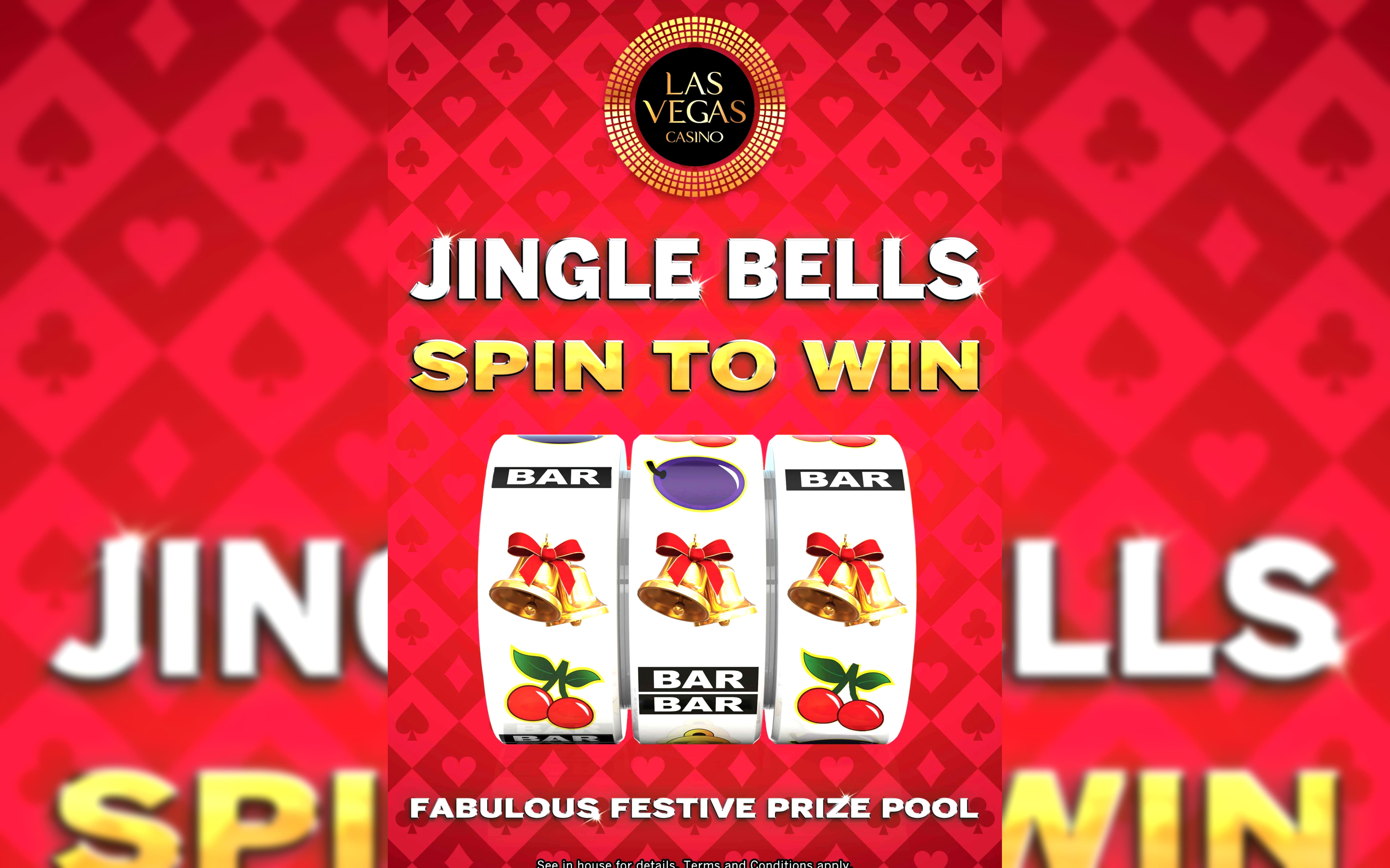 £615 Free Money at La Fiesta Casino