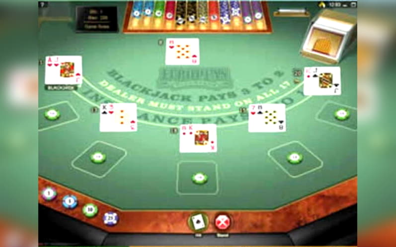 EUR 190 no deposit at Zodiac Casino