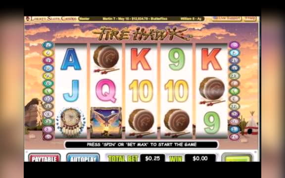 EUR 300 Casino Tournament at Cashpoint Casino