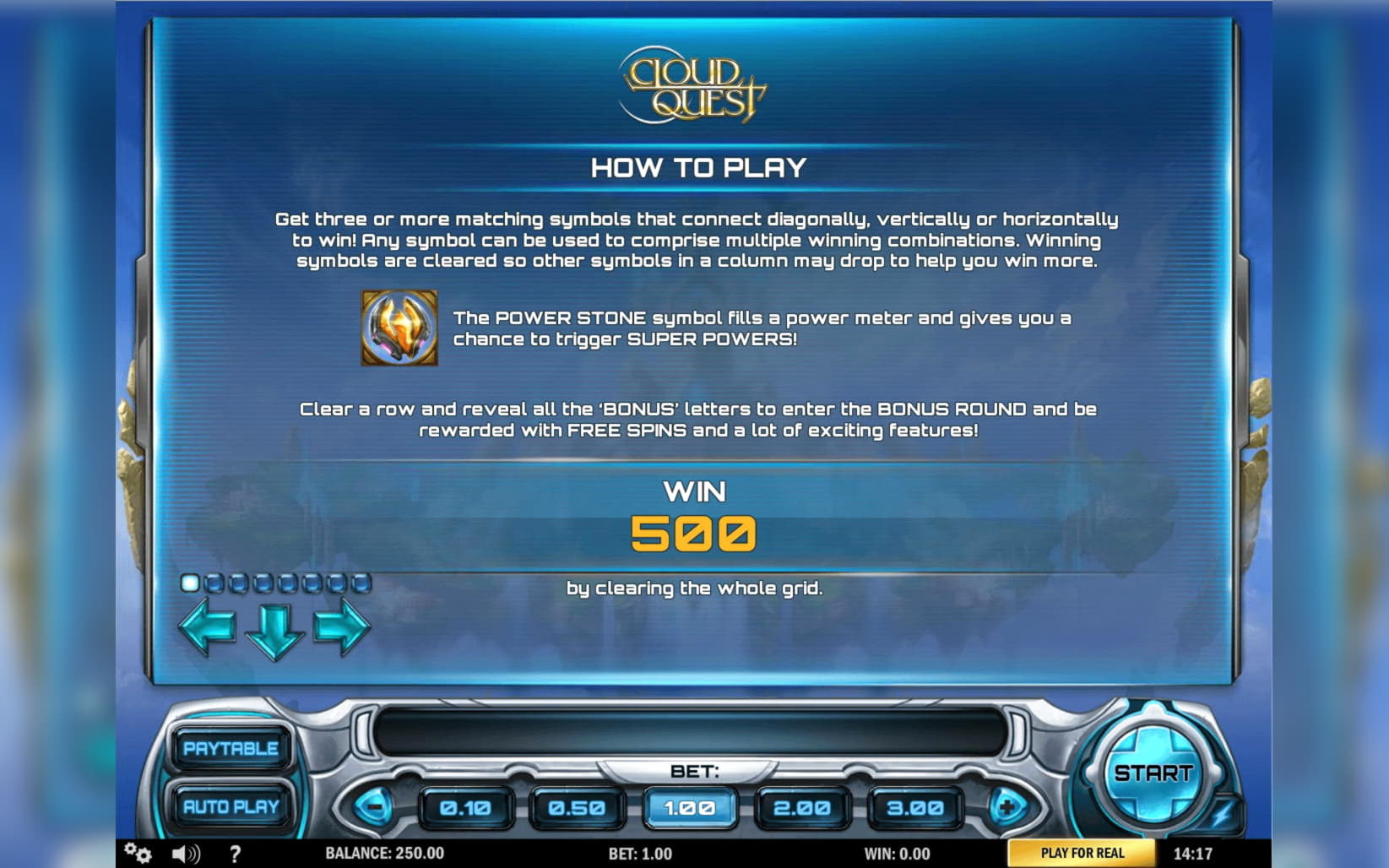 €605 Free Casino Tournament at Cheeky Riches Casino