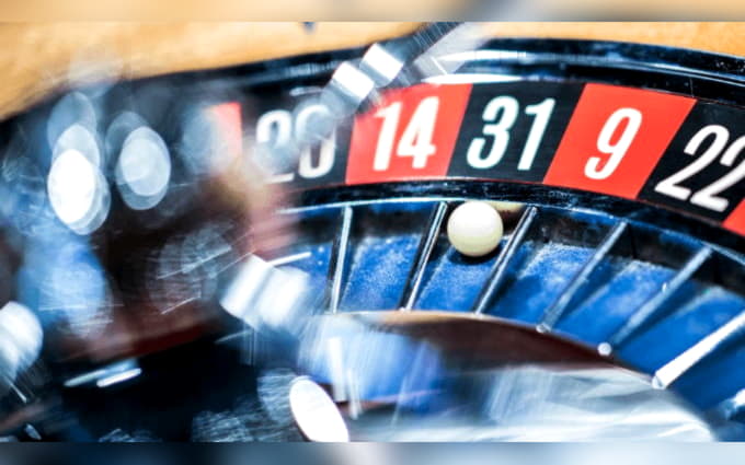 665% Signup casino bonus at River Belle Casino