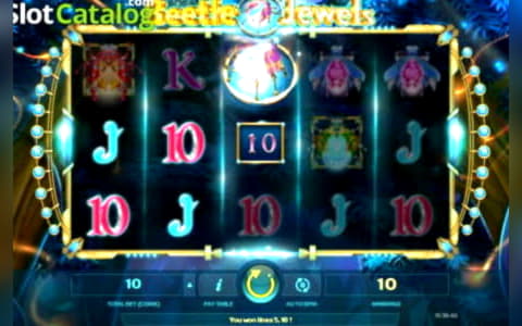Eur 775 Daily freeroll slot tournament at Cheeky Riches Casino
