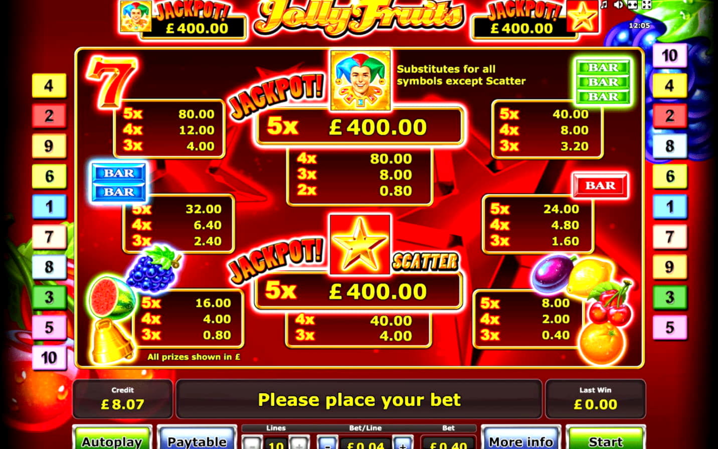 95% Signup casino bonus at Luxury Casino