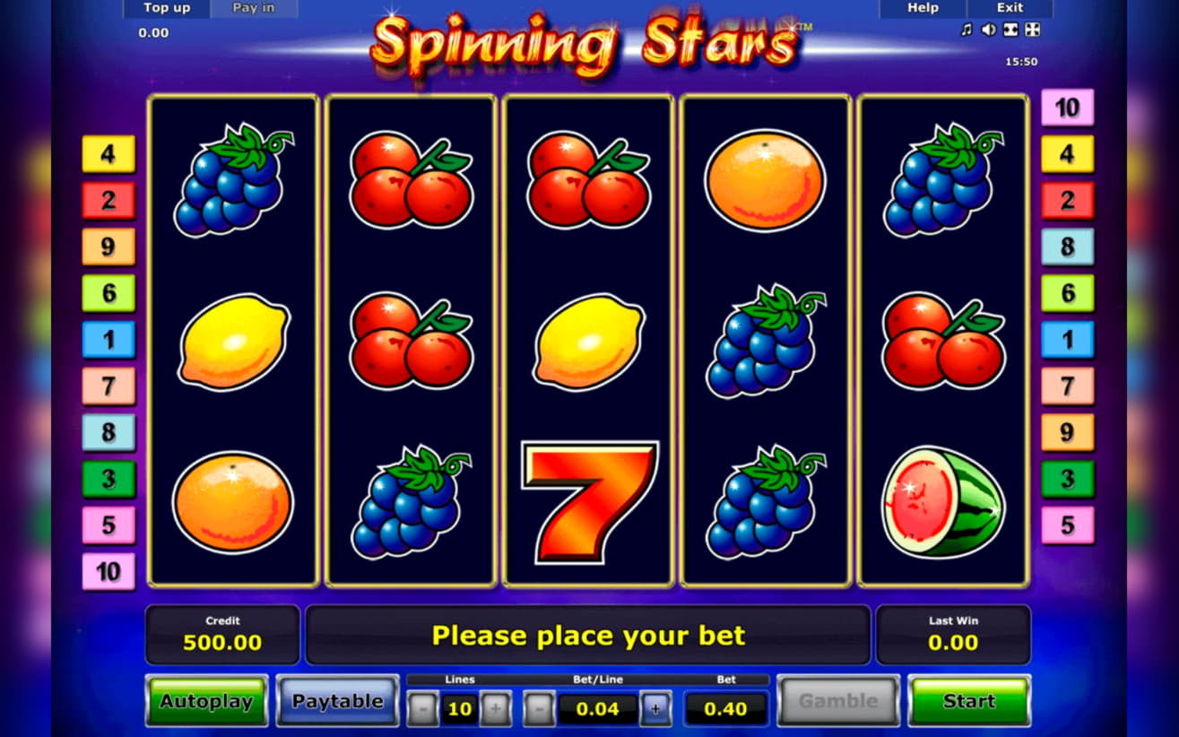 765% Match bonus at William Hill Casino