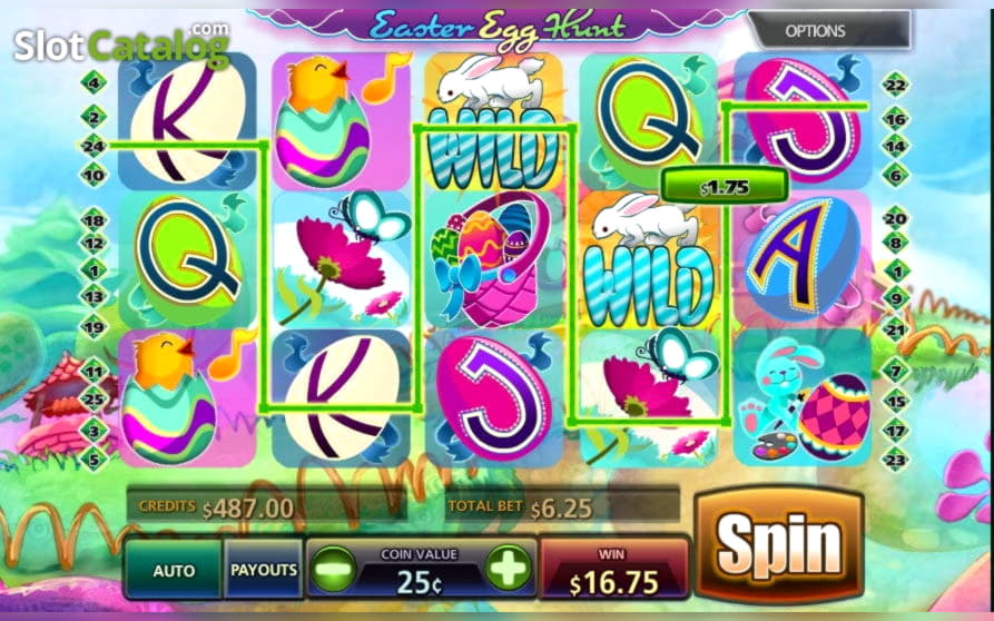 €2370 NO DEPOSIT BONUS CASINO at Casino com