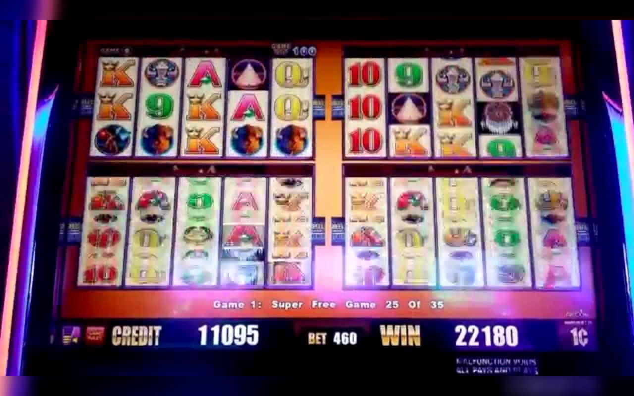 310% First deposit bonus at Euro Palace Casino