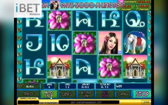 EURO 885 No Deposit at Royal Dubai Casino