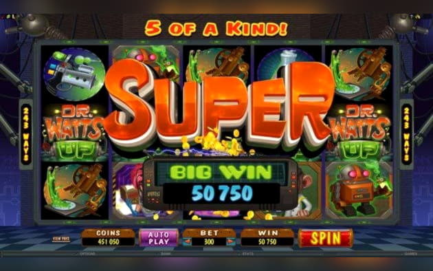215 FREE SPINS at Betway Casino