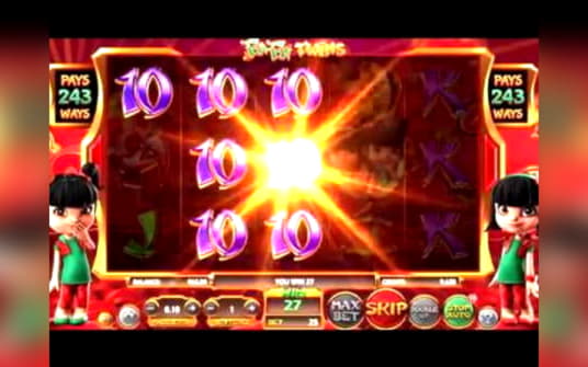 305% No Rules Bonus! at Spin Palace Casino