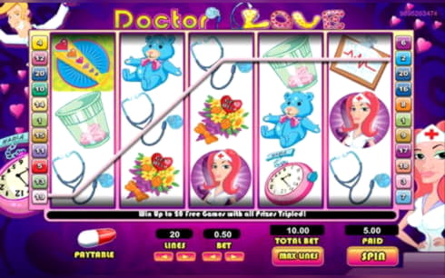 Eur 4850 no deposit bonus at Gamebookers Casino