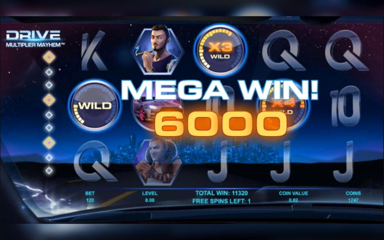 45 free casino spins at Luxury Casino