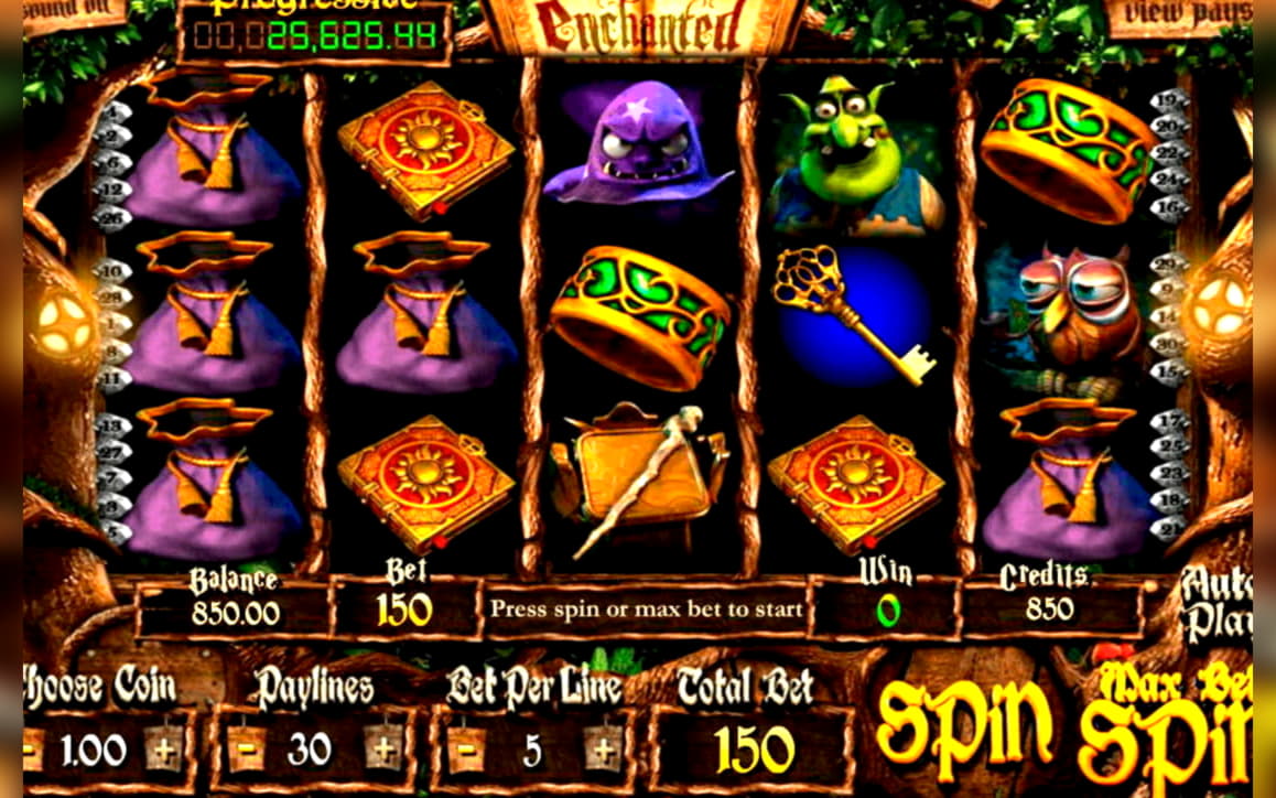 EUR 150 Free Casino Tournament at Nordi Casino