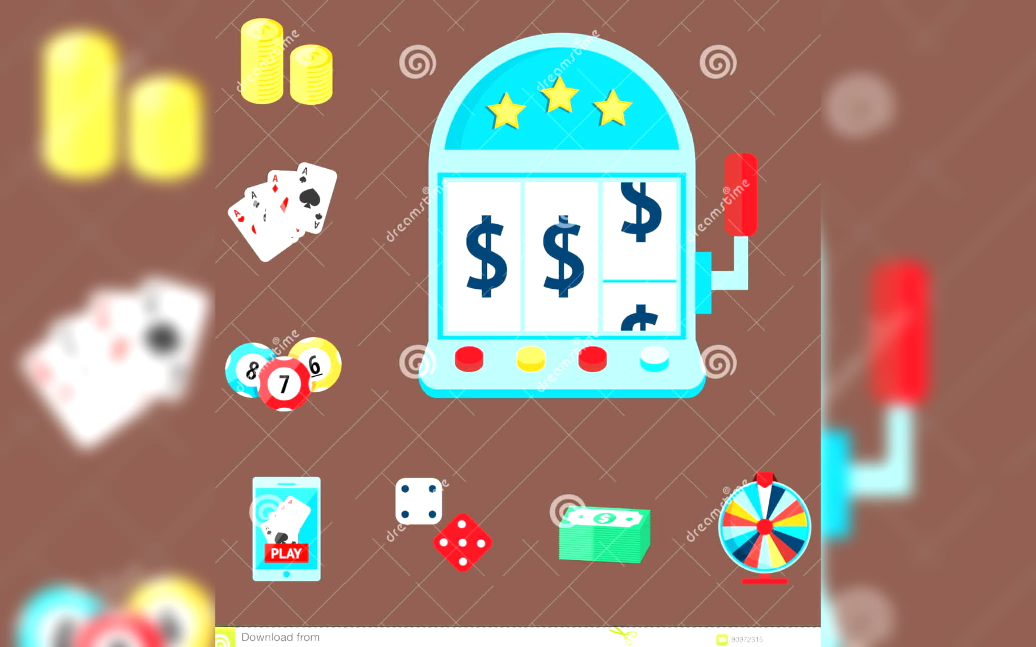 EUR 4055 NO DEPOSIT at Joy Casino