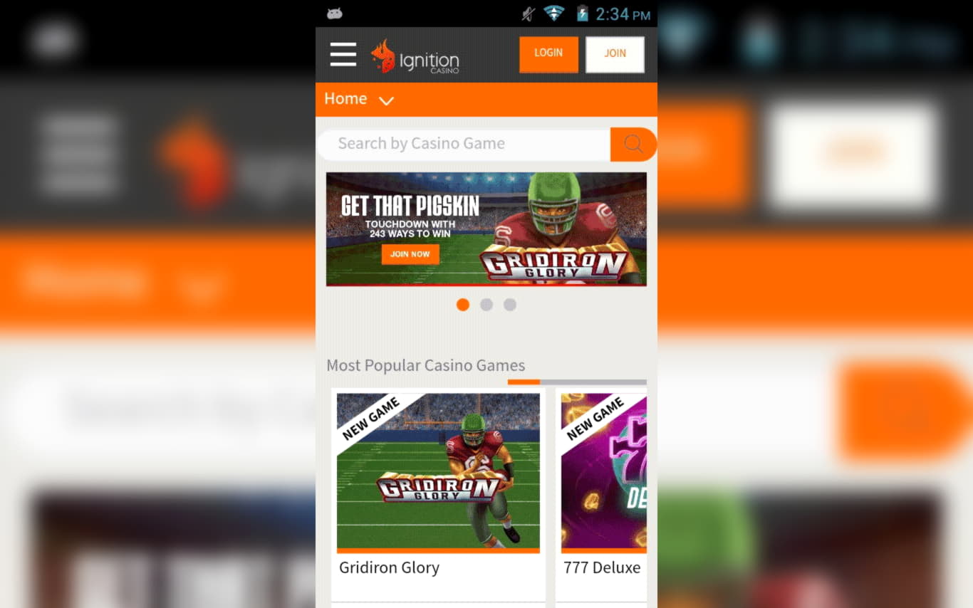 155 Loyal Free Spins! at Casino com
