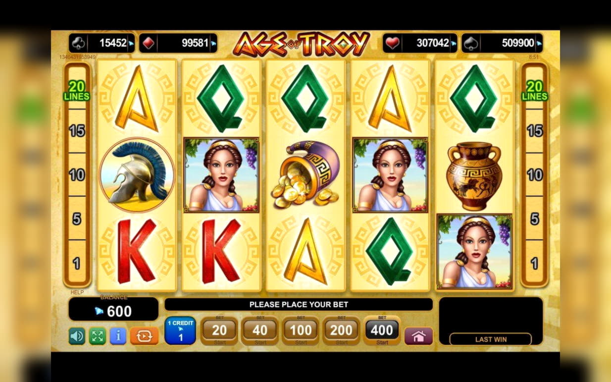 925% Casino Welcome Bonus at Yukon Gold Casino