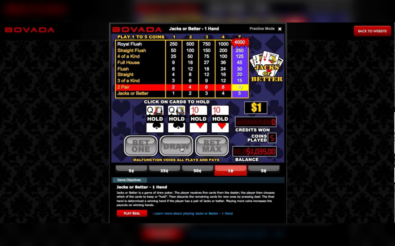 £4825 no deposit at Yukon Gold Casino