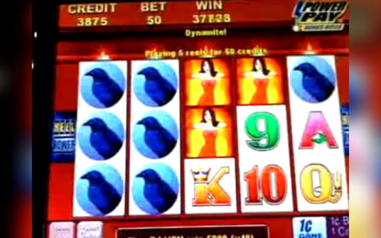 $275 Casino Tournament at Spintropolis Casino