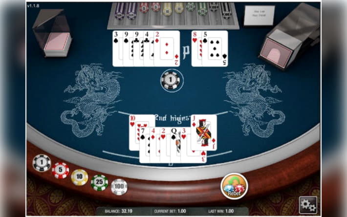 11 free casino spins at Karamba Casino