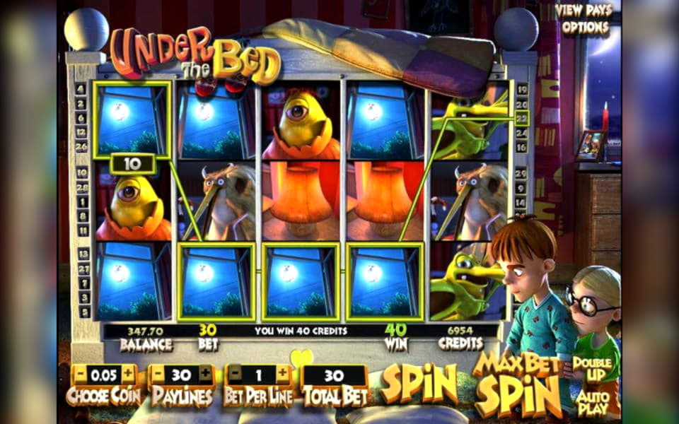 905% Match bonus casino at Spintropolis Casino