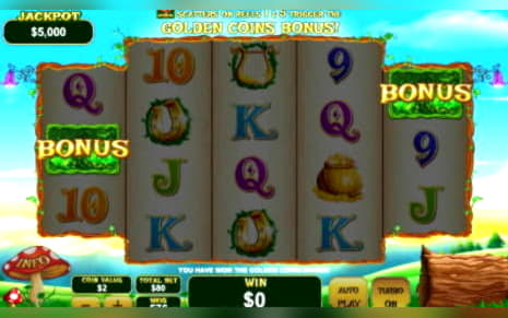 $10 Free Casino Tournament at Casino-X