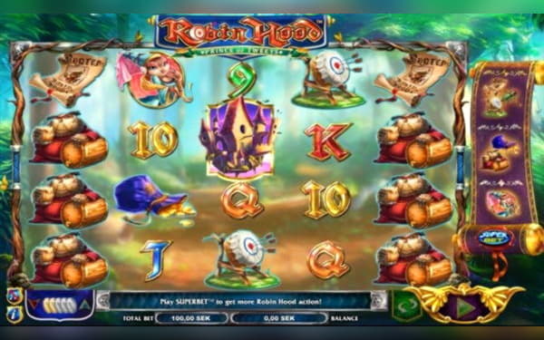 EUR 4620 No deposit at Spin Palace Casino