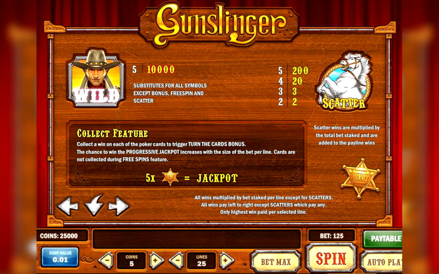 185% Match Bonus at Euro Palace Casino