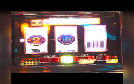 65% Welcome Bonus at River Belle Casino