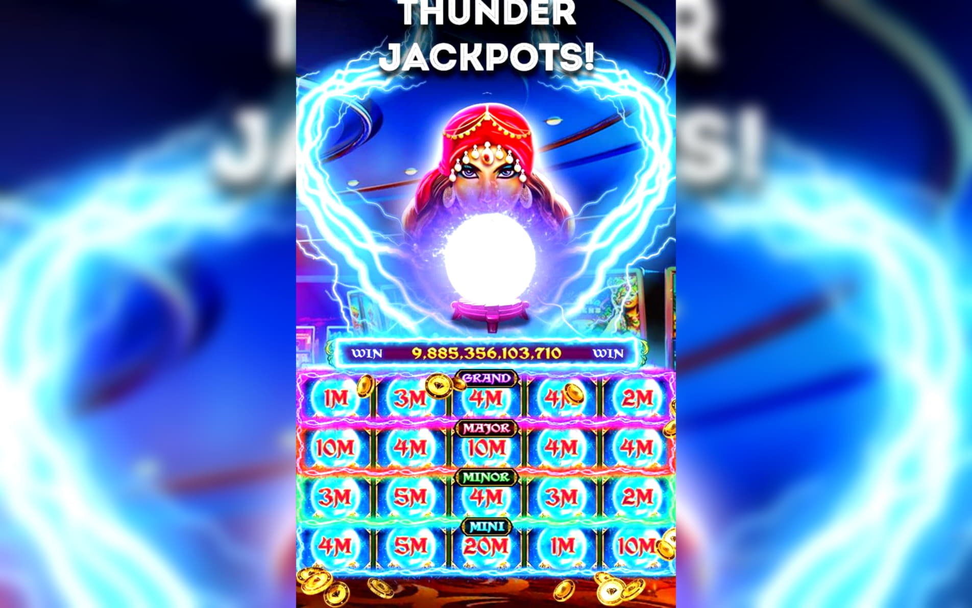 EUR 2520 NO DEPOSIT at Spin Palace Casino