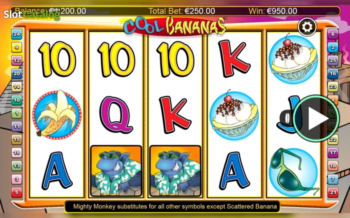 11 Free spins no deposit casino at Yukon Gold Casino