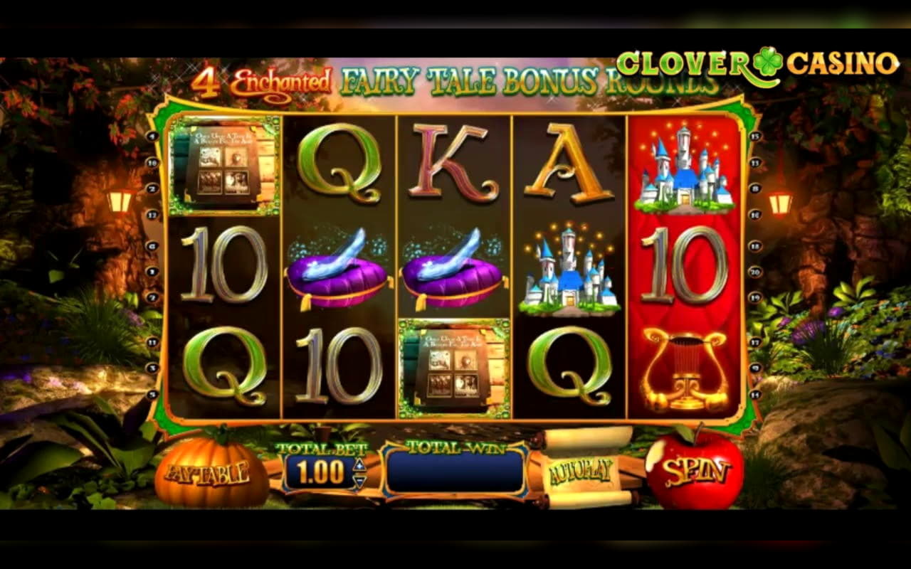 90 FREE Spins at River Belle Casino