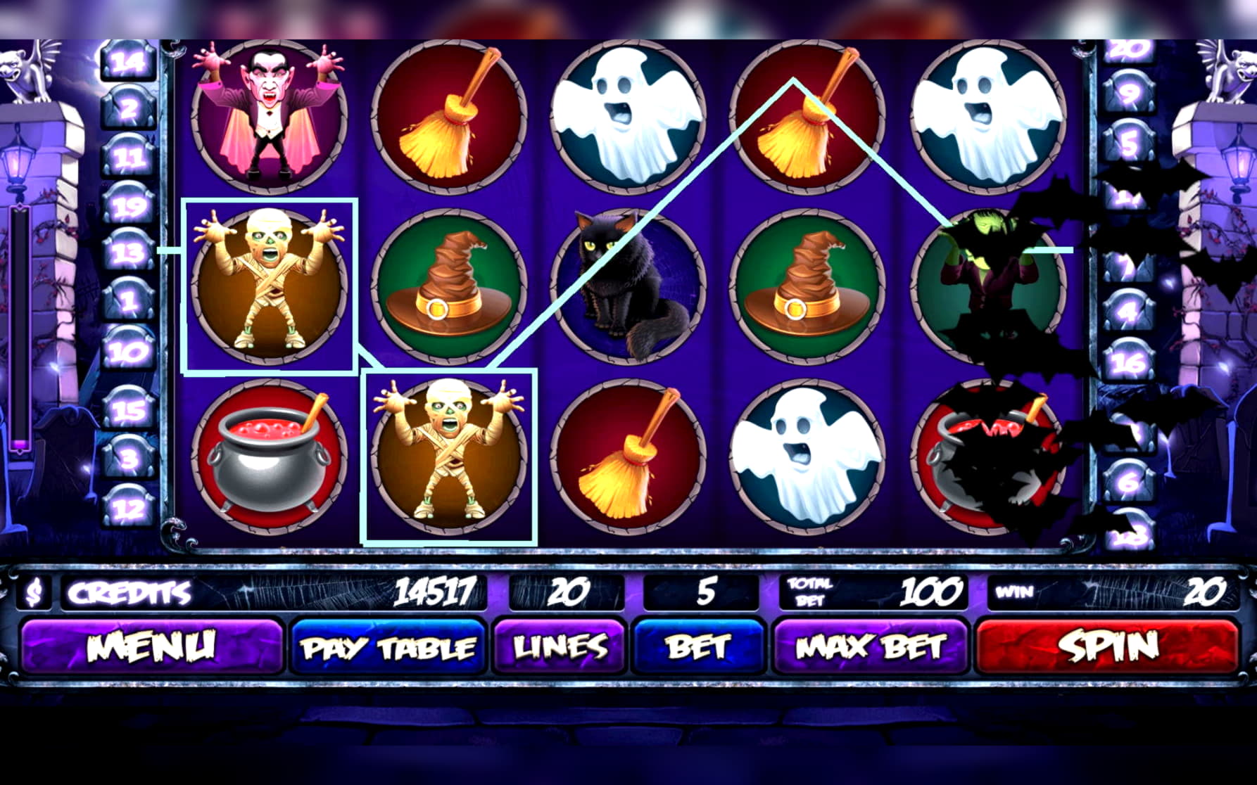 510% First deposit bonus at Casino Action