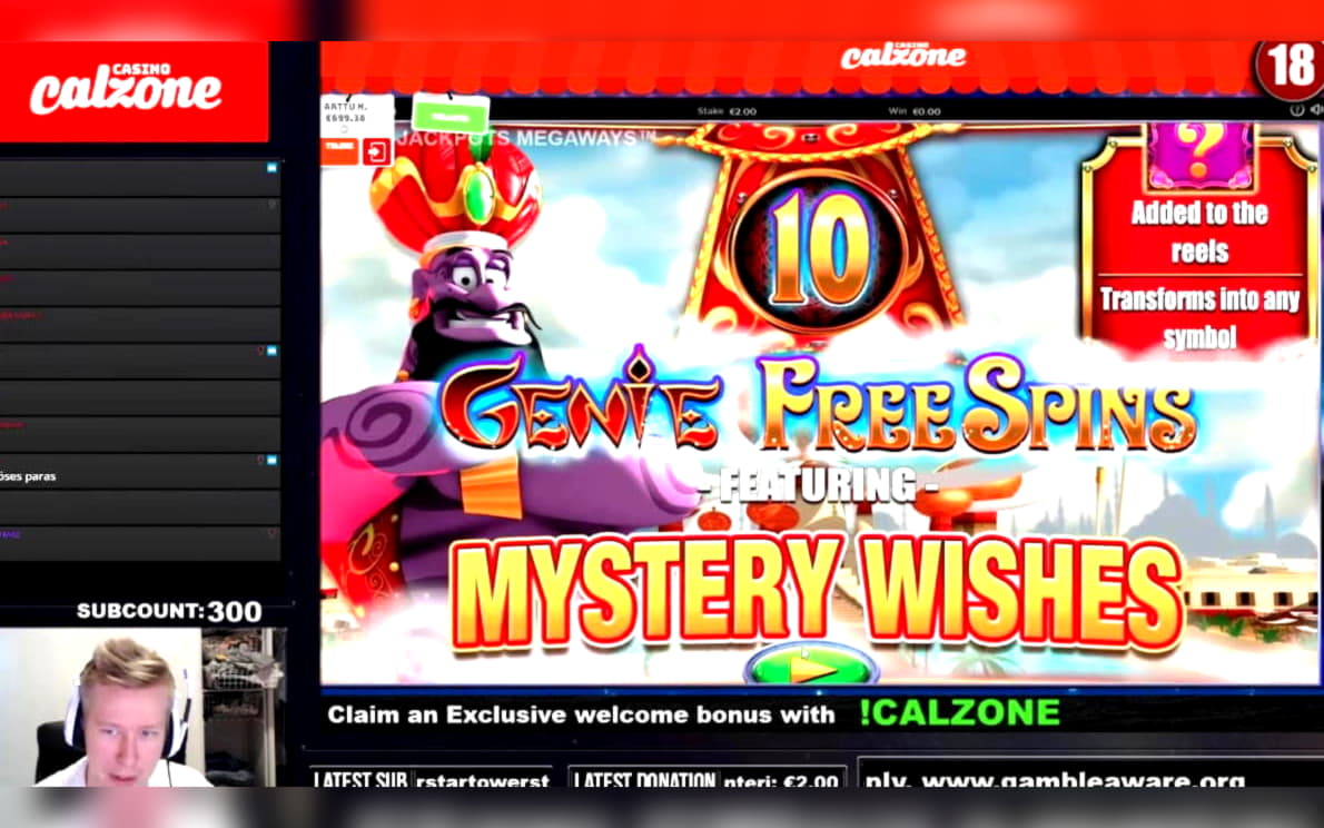 £530 Daily freeroll slot tournament at Euro Palace Casino