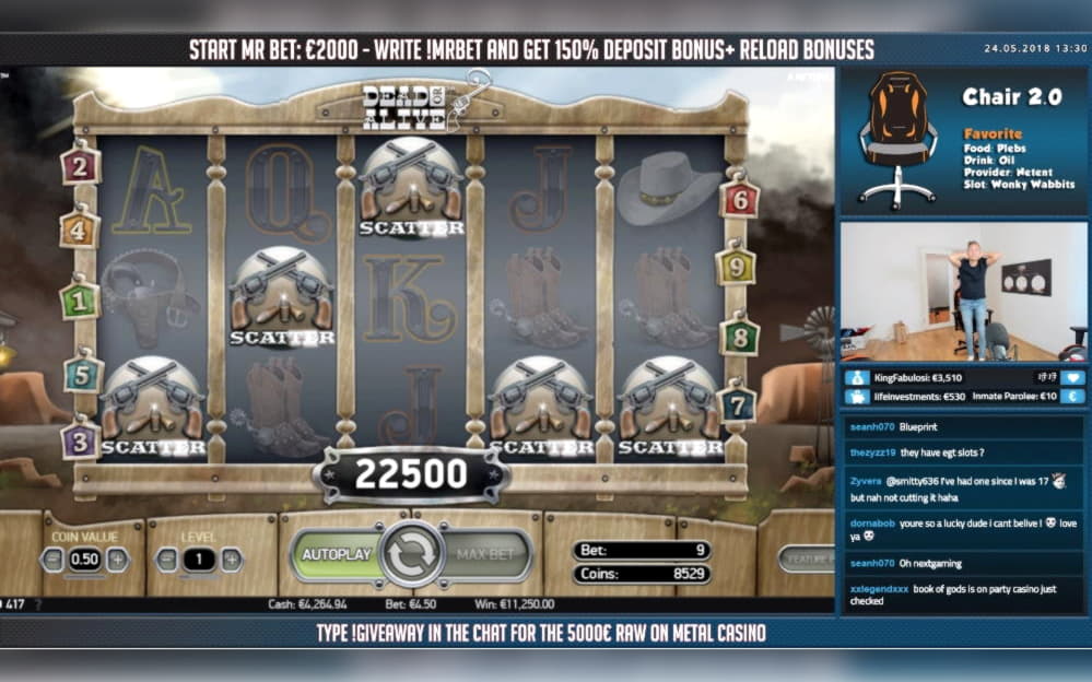 £3055 NO DEPOSIT at Karamba Casino