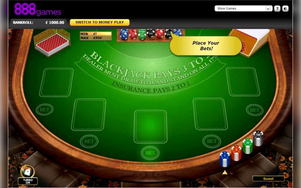 $610 Free Casino Ticket at Luxury Casino