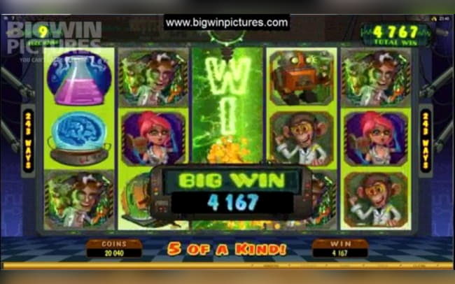 EUR 1445 NO DEPOSIT at Seven Cherries Casino