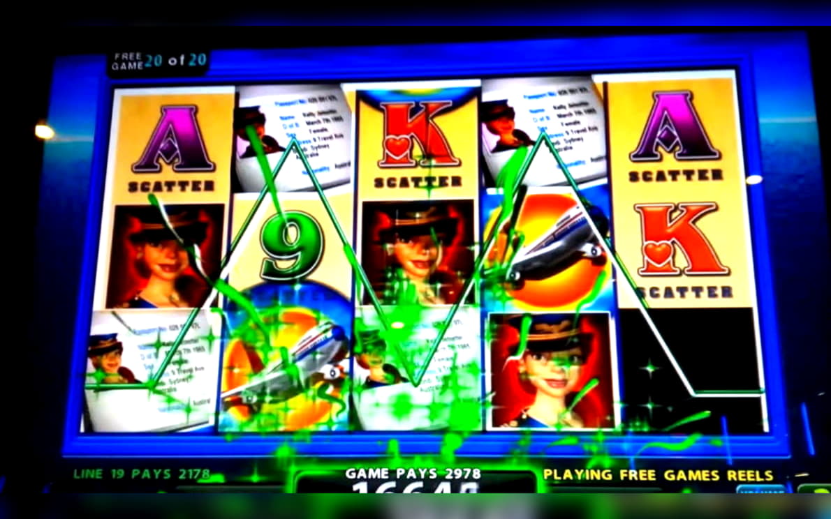 €670 Free Money at Luxury Casino