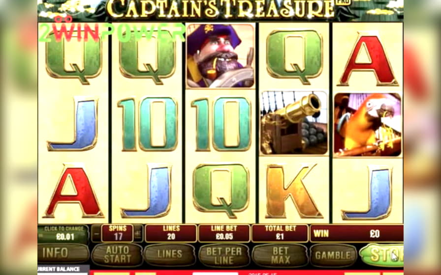 €1280 No deposit casino bonus at Karamba Casino