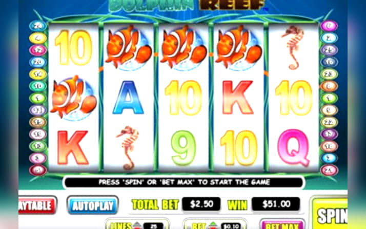 20 free spins casino at Casino-X