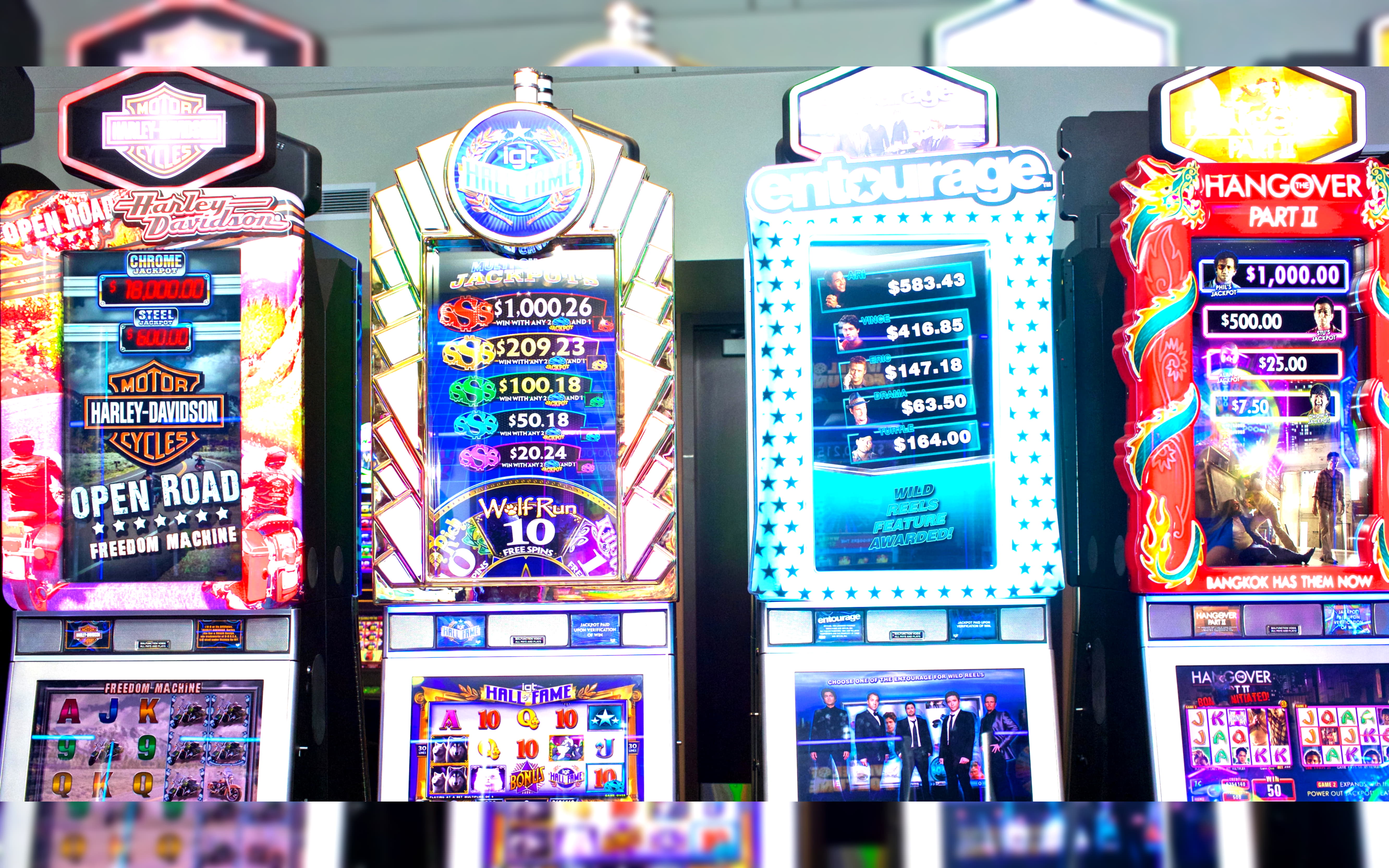 ﻿$1380 NO DEPOSIT CASINO BONUS at Luxury Casino