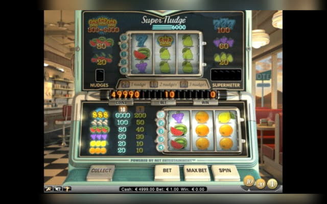 £245 Free Cash at Nordi Casino