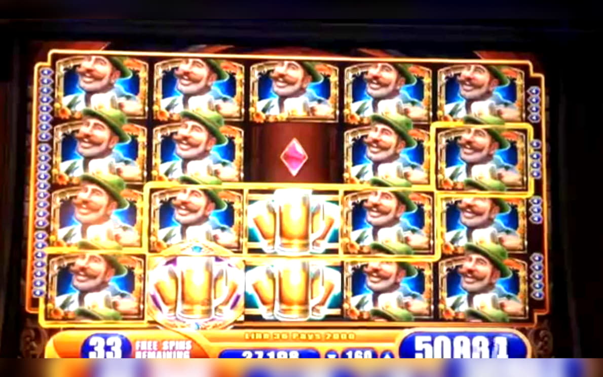 $1770 No Deposit Bonus Casino at Cashpoint Casino