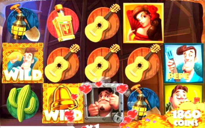 €160 casino chip at Casino-X