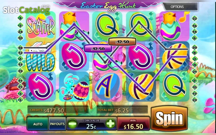 $200 free chip casino at Yukon Gold Casino