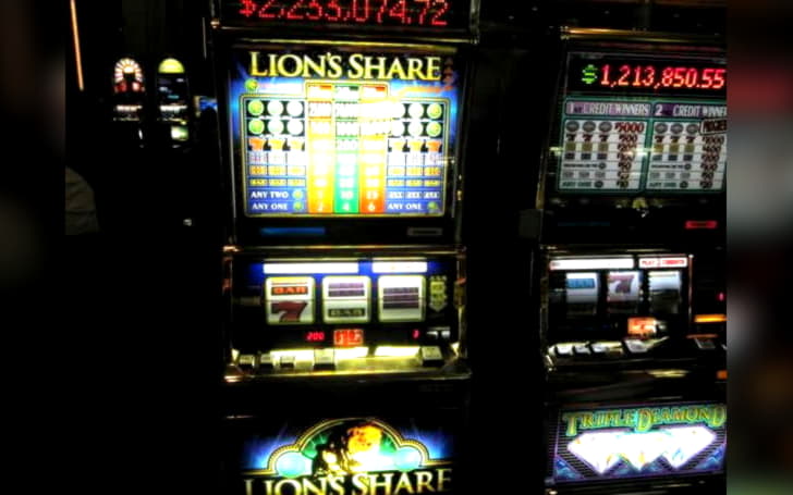 885% Best Signup Bonus Casino at Cashpoint Casino