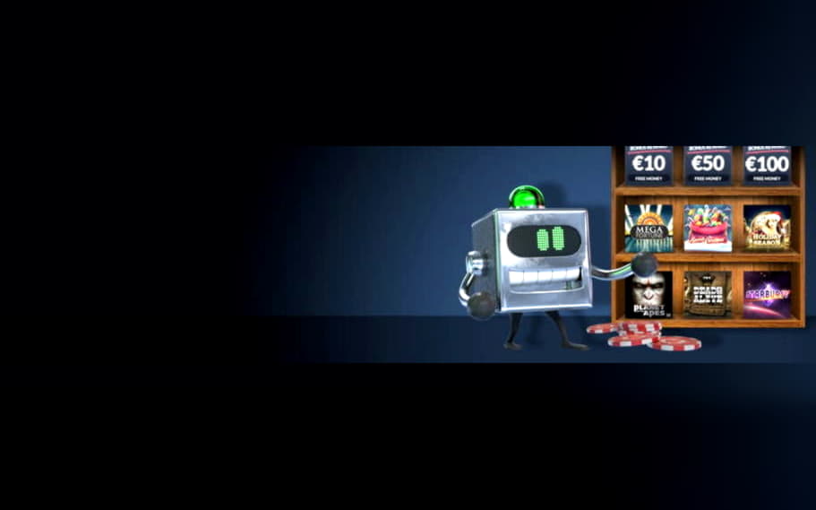 €555 Free Casino Tournament at Inter Casino